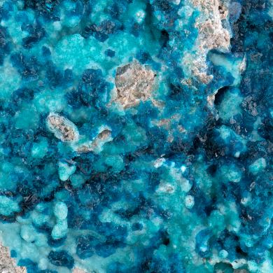 Veszelyite, hemimorphite