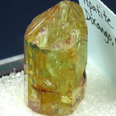 Apatite