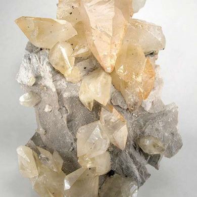 Calcite