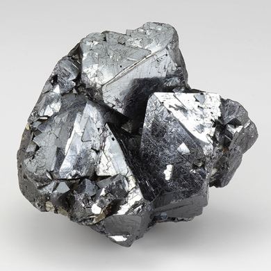 Magnetite