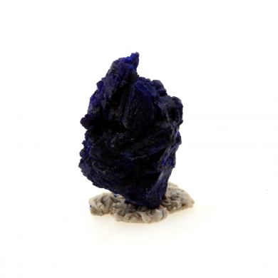 Chessylite ( Azurite ).