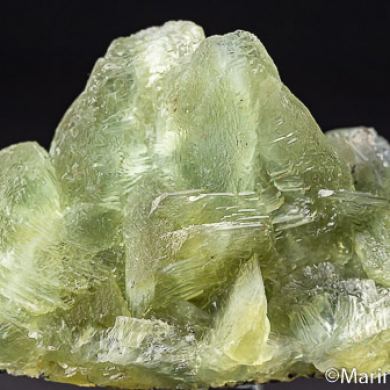 Prehnite