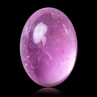 Pezzottaite 0,68 ct 