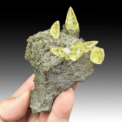 Calcite