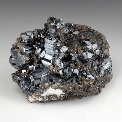 Hematite