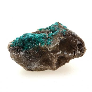 Dioptase.