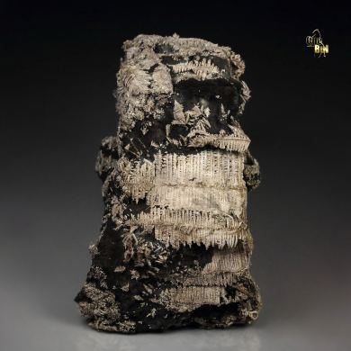 spinel-twinned SILVER