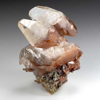 Calcite
