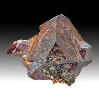 Rhodochrosite