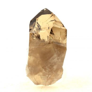 Smoky Quartz.