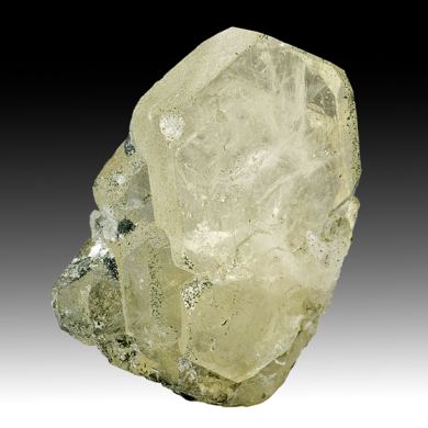 Fluorapatite