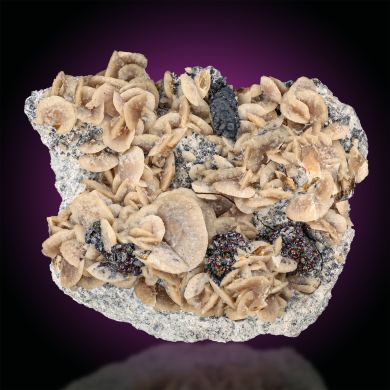 Luzonite  ANALYSED