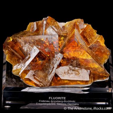 Fluorite