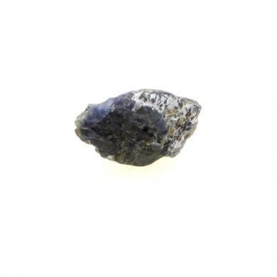 Benitoite.