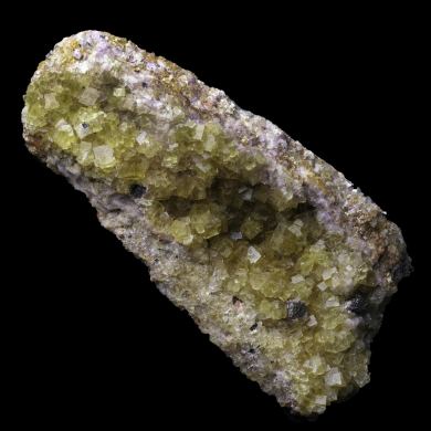 Fluorite Versilhac 