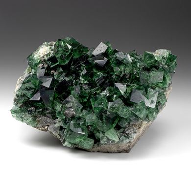 Fluorite