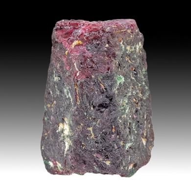Corundum