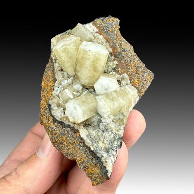 Calcite