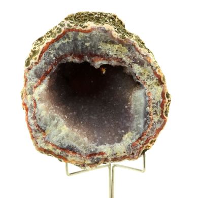 Quartz (var. Chalcedony). 1464.90 ct.