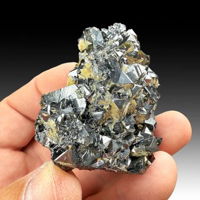 Sphalerite