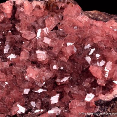 Rhodochrosite