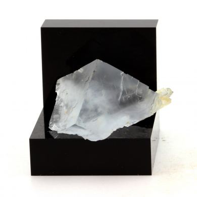 Fluorite.