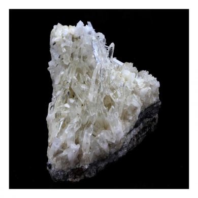 Quartz.