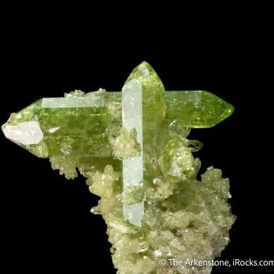 Vesuvianite