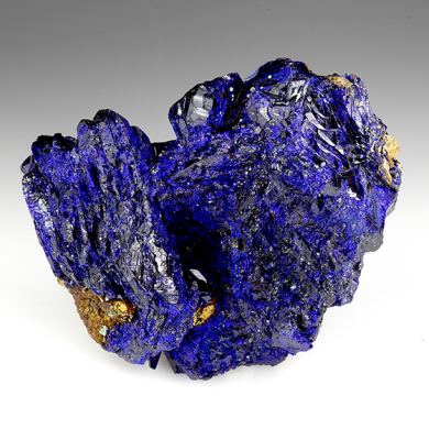 Azurite