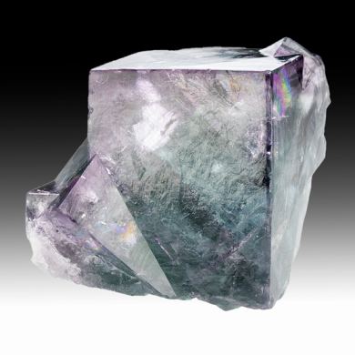 Fluorite