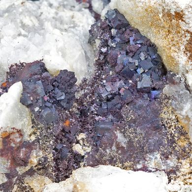 Cuprite