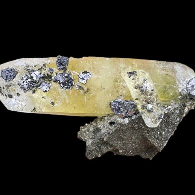 Calcite