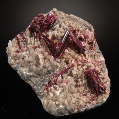 Erythrite