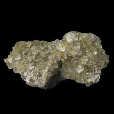 Fluorite St-Xist 