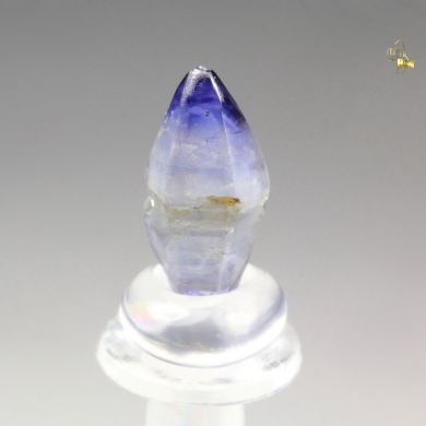 gem CORUNDUM var. SAPPHIRE