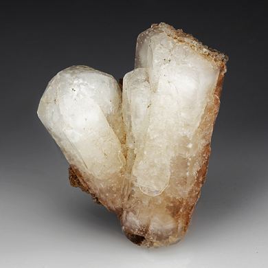 Aragonite var. Tarnowitzite