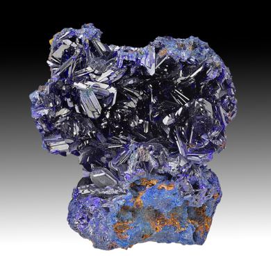 Azurite