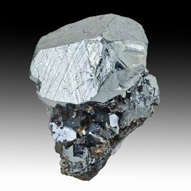 Hematite