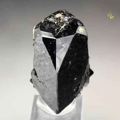 CASSITERITE twinned