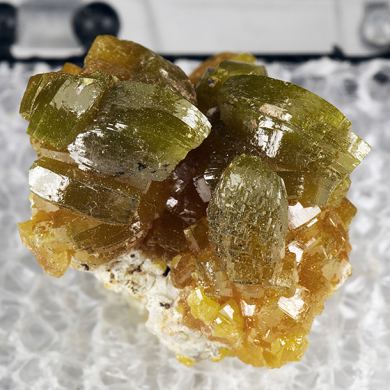 Pyromorphite