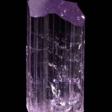Scapolite var. Marialite