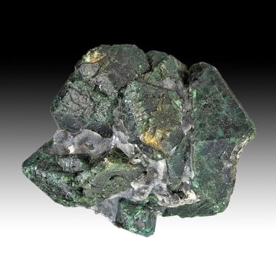 Chrysoberyl