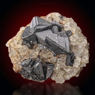 Cassiterite 
