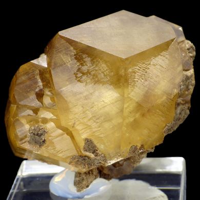 Calcite INDIANA, USA