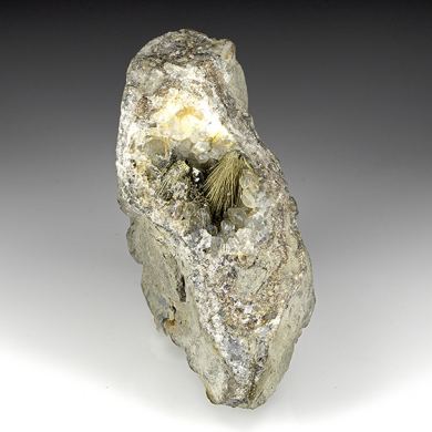 Millerite