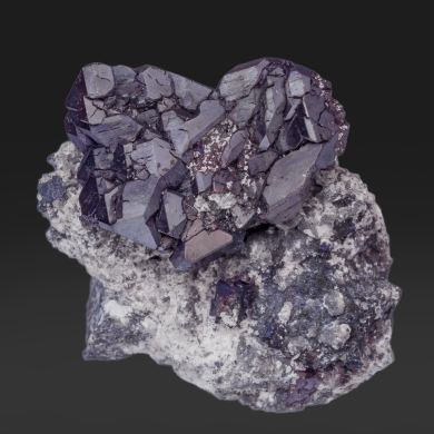Cuprite