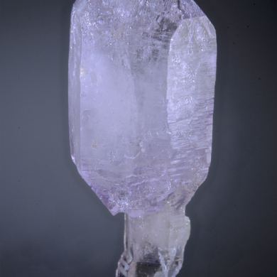 Amethyst - scepter