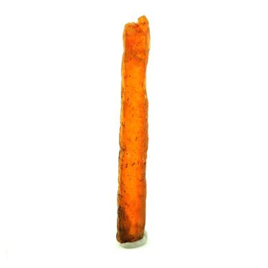 Orange Kyanite. 3.24 ct.