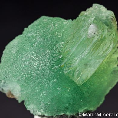 Prehnite