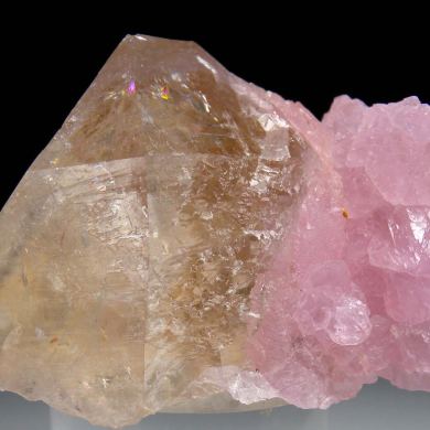 Rose Quartz